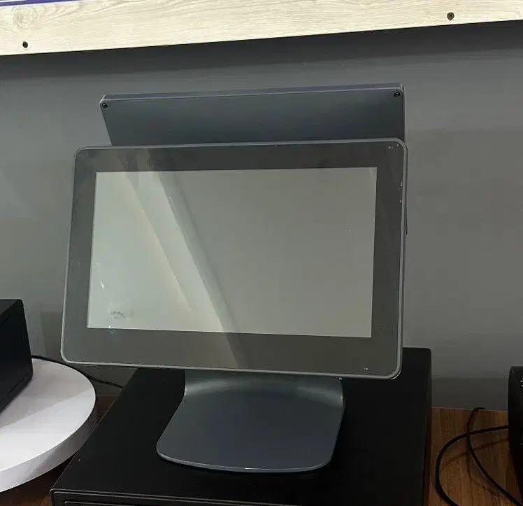 صندوق فروشگاهی و رستورانی لمسی، سیستم حسابداری|فروشگاه و مغازه|تبریز, |دیوار