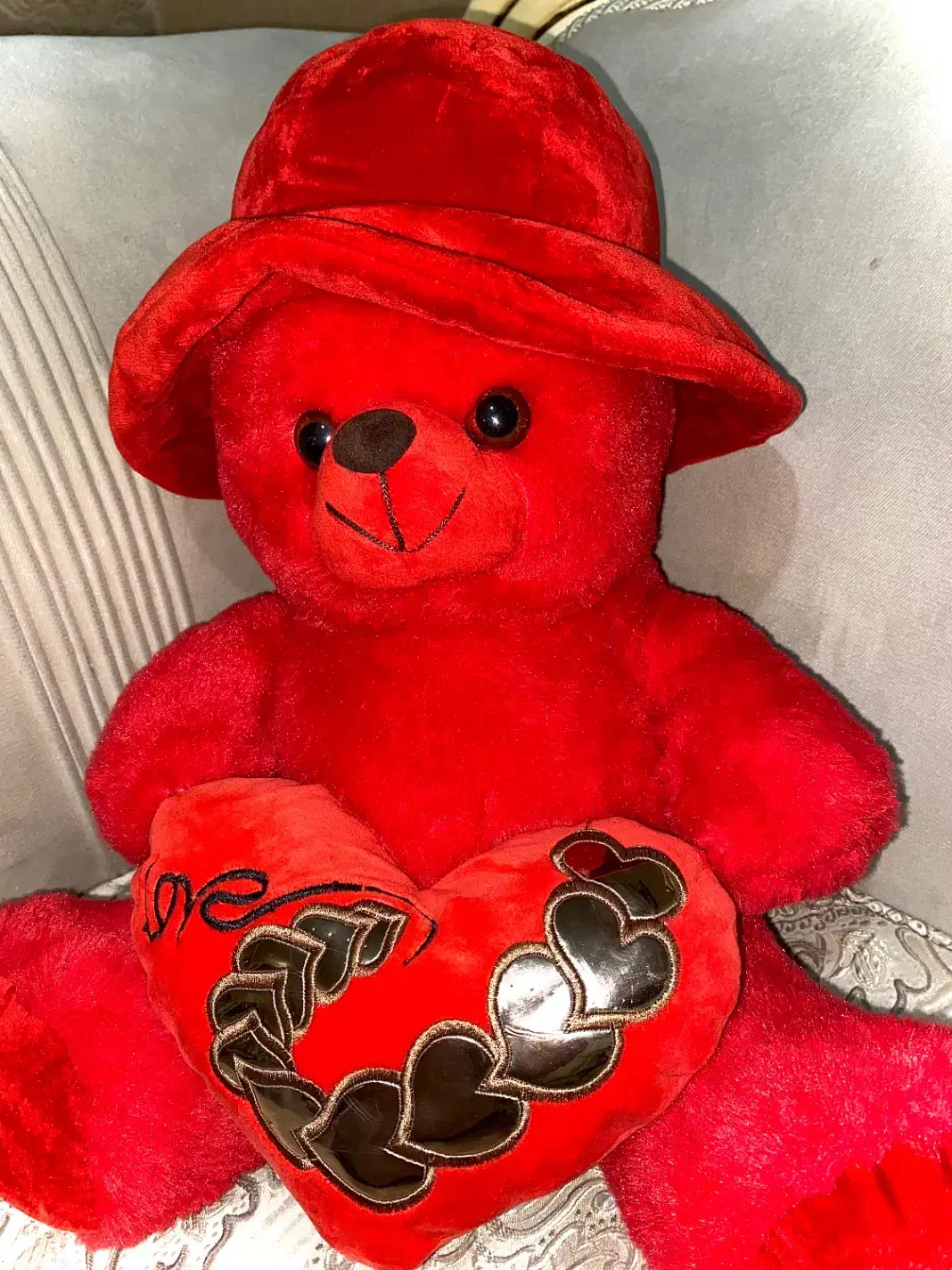 خرس|اسباب‌‌بازی|تهران, جمهوری|دیوار