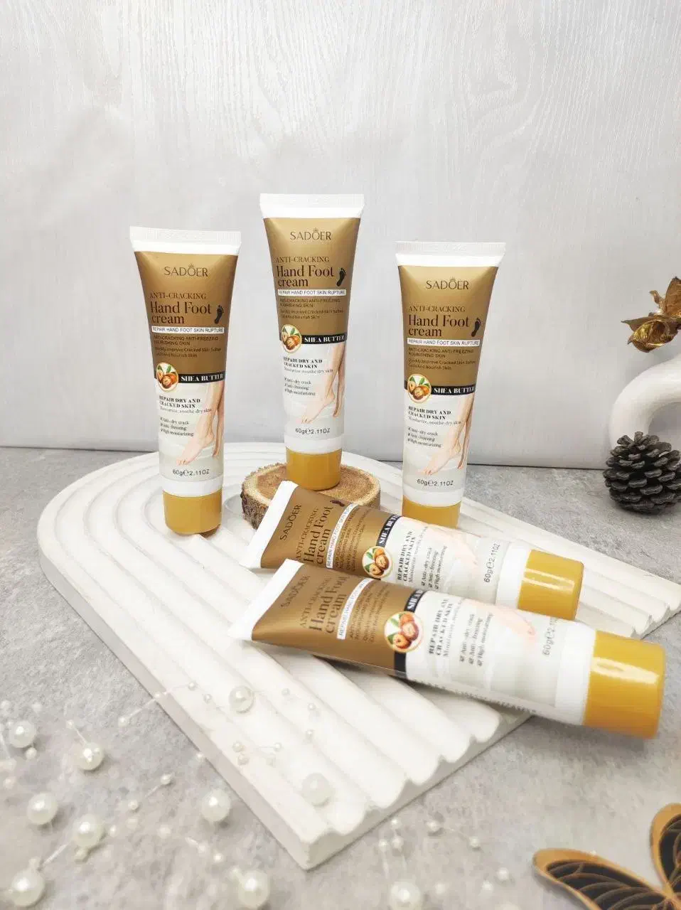 محصولات ارایشی|آرایشی، بهداشتی، درمانی|ارومیه, |دیوار