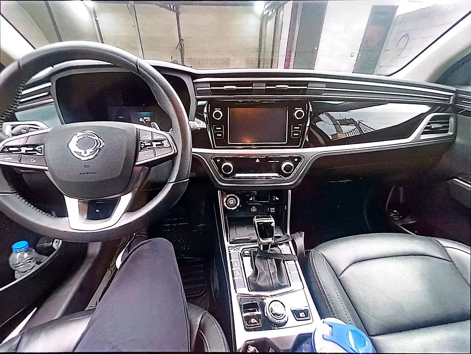 کراندو ۲۰۲۳ دو دفرانسیل|خودرو سواری و وانت|تهران, نیلوفر|دیوار