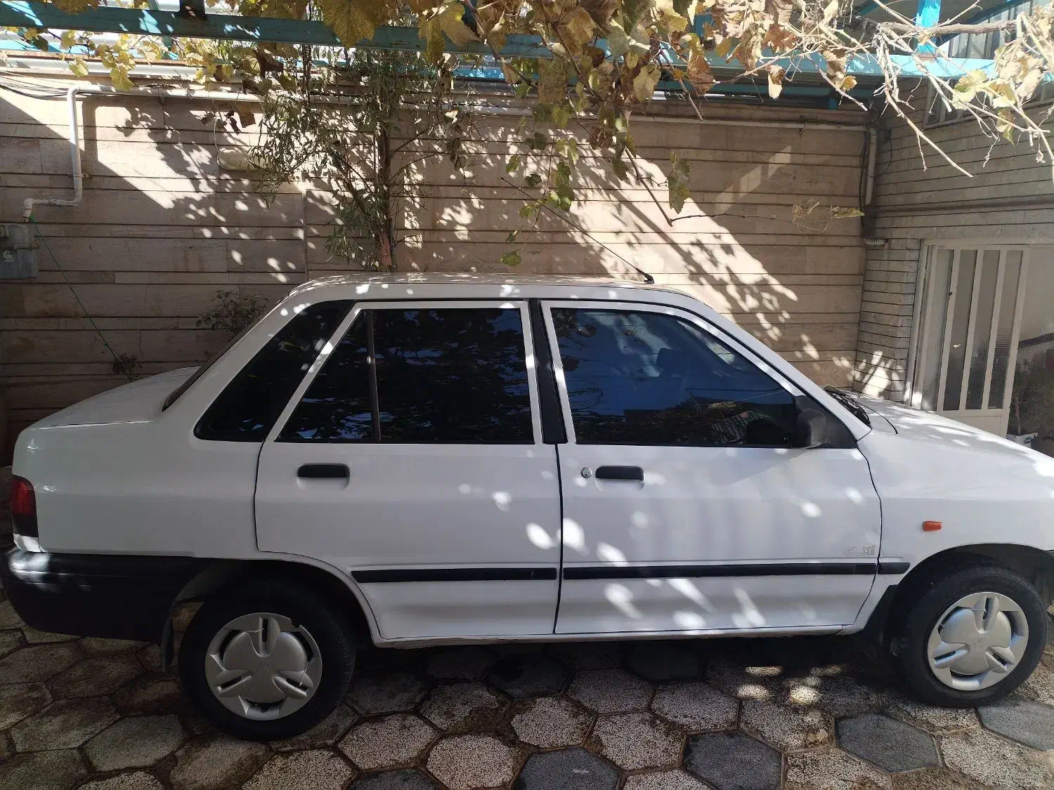 پراید 131|خودرو سواری و وانت|نیشابور, شریعتی|دیوار