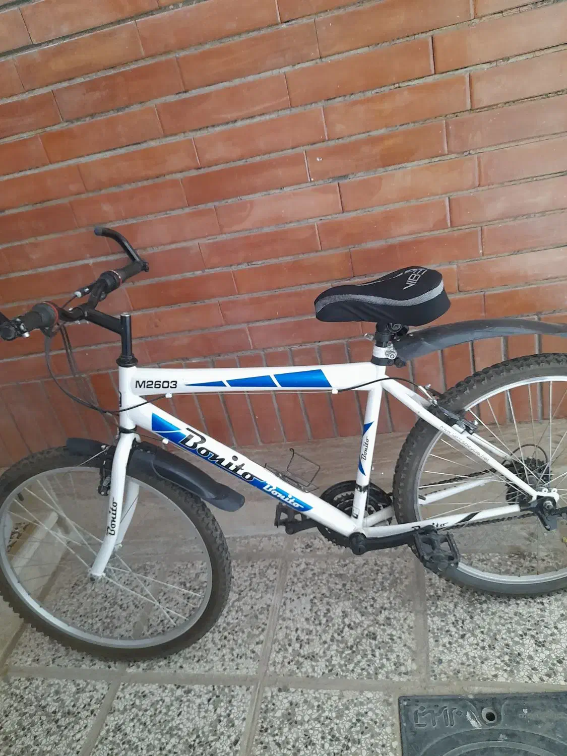 دوچرخه ۲۶ مارک Bonito|دوچرخه، اسکیت، اسکوتر|گلبهار, شهر جدید گلبهار|دیوار