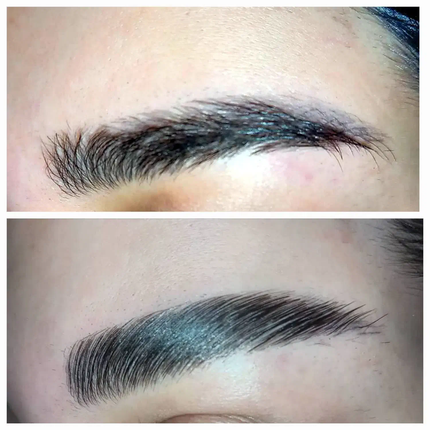 ارایش دائم|خدمات آرایشگری و زیبایی|رشت, دیلمان|دیوار