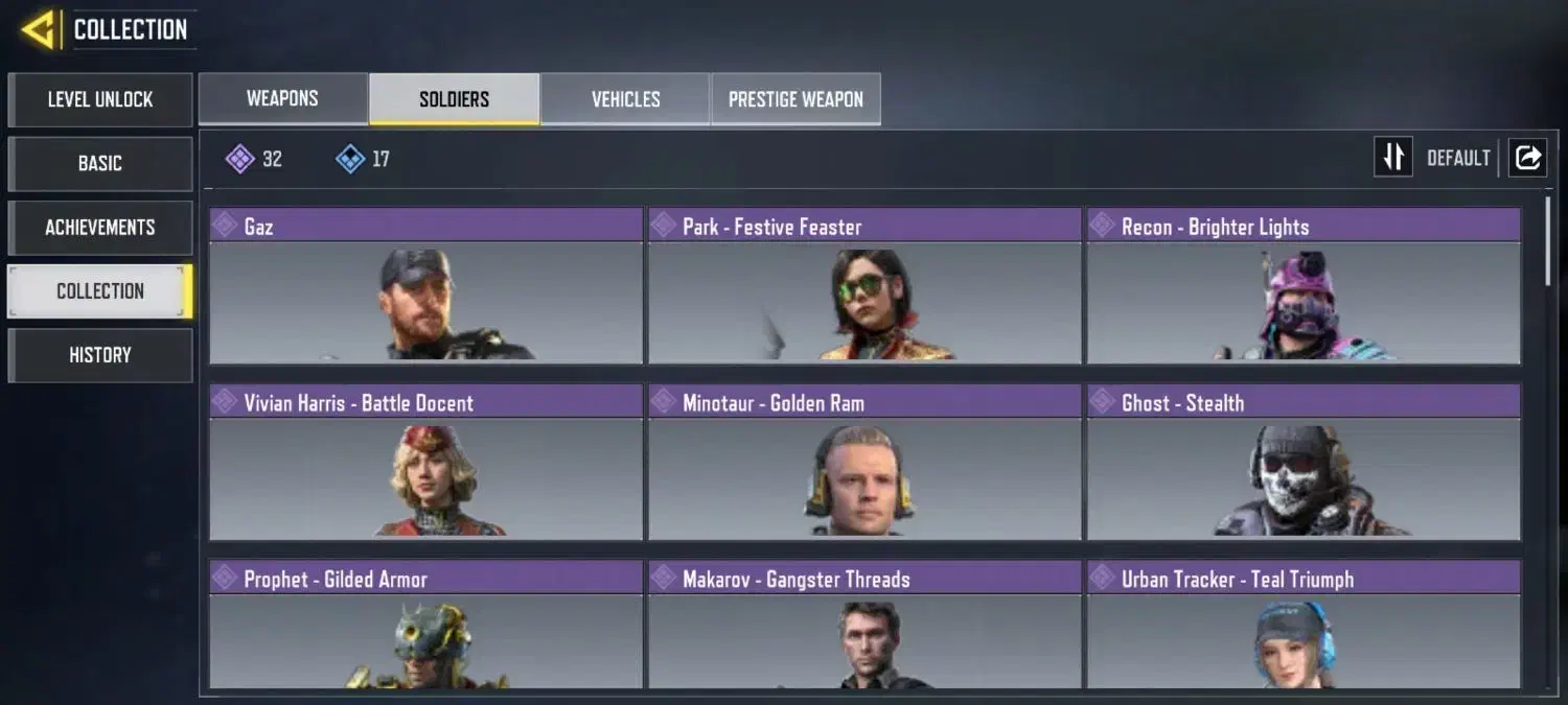 اکانت کالاف|کنسول، بازی ویدئویی و آنلاین|آبیک, |دیوار