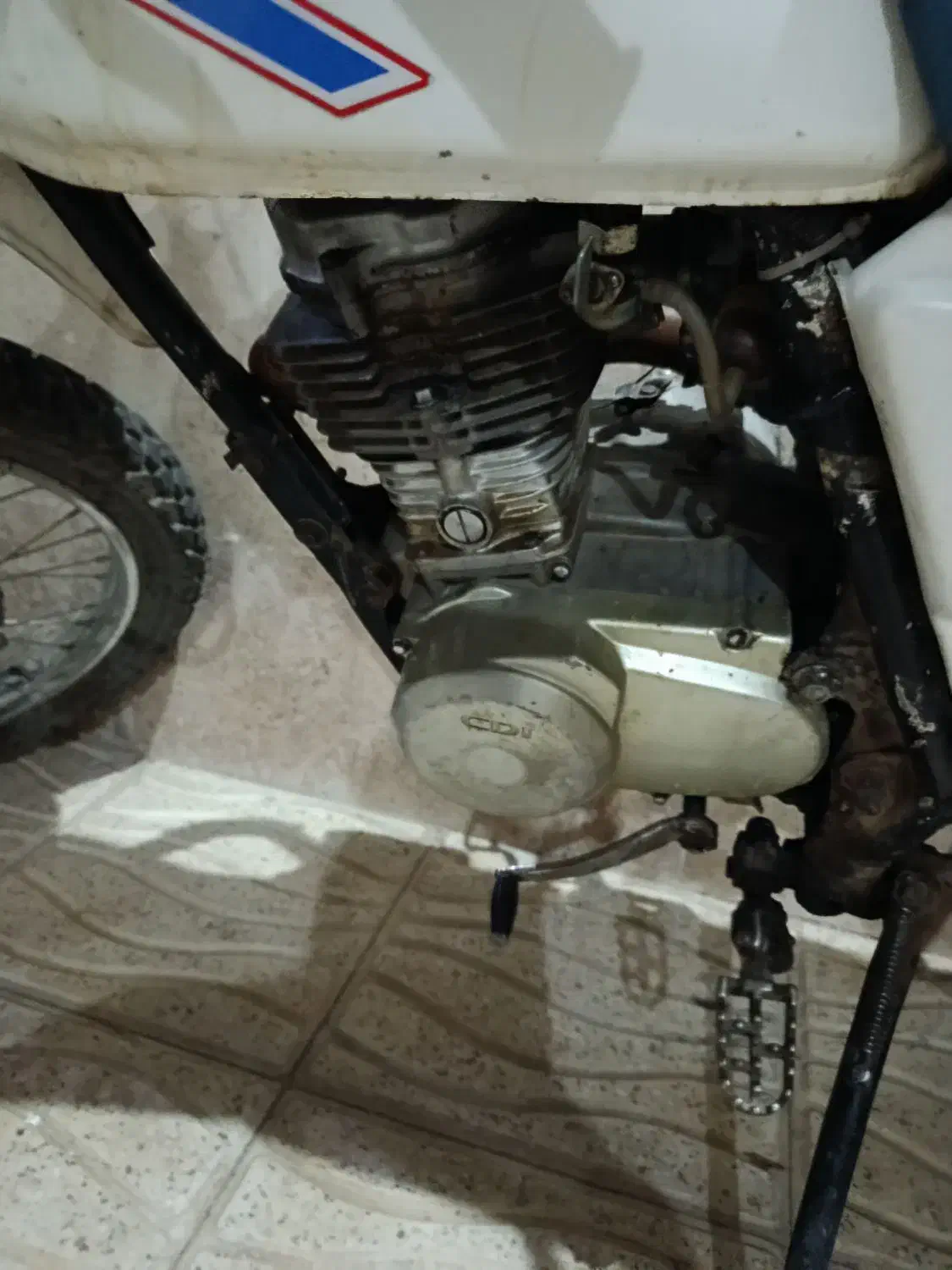 اکسل 125|موتورسیکلت|بشاریات, |دیوار