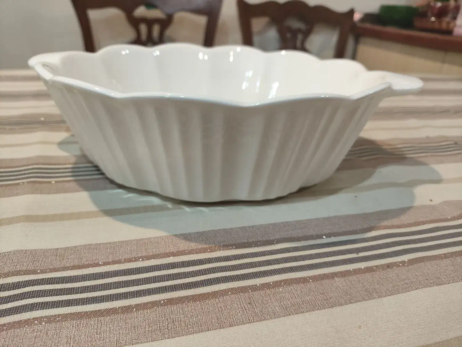 کاسه میوه خوری|ظروف سرو و پذیرایی|تهران, تسلیحات|دیوار