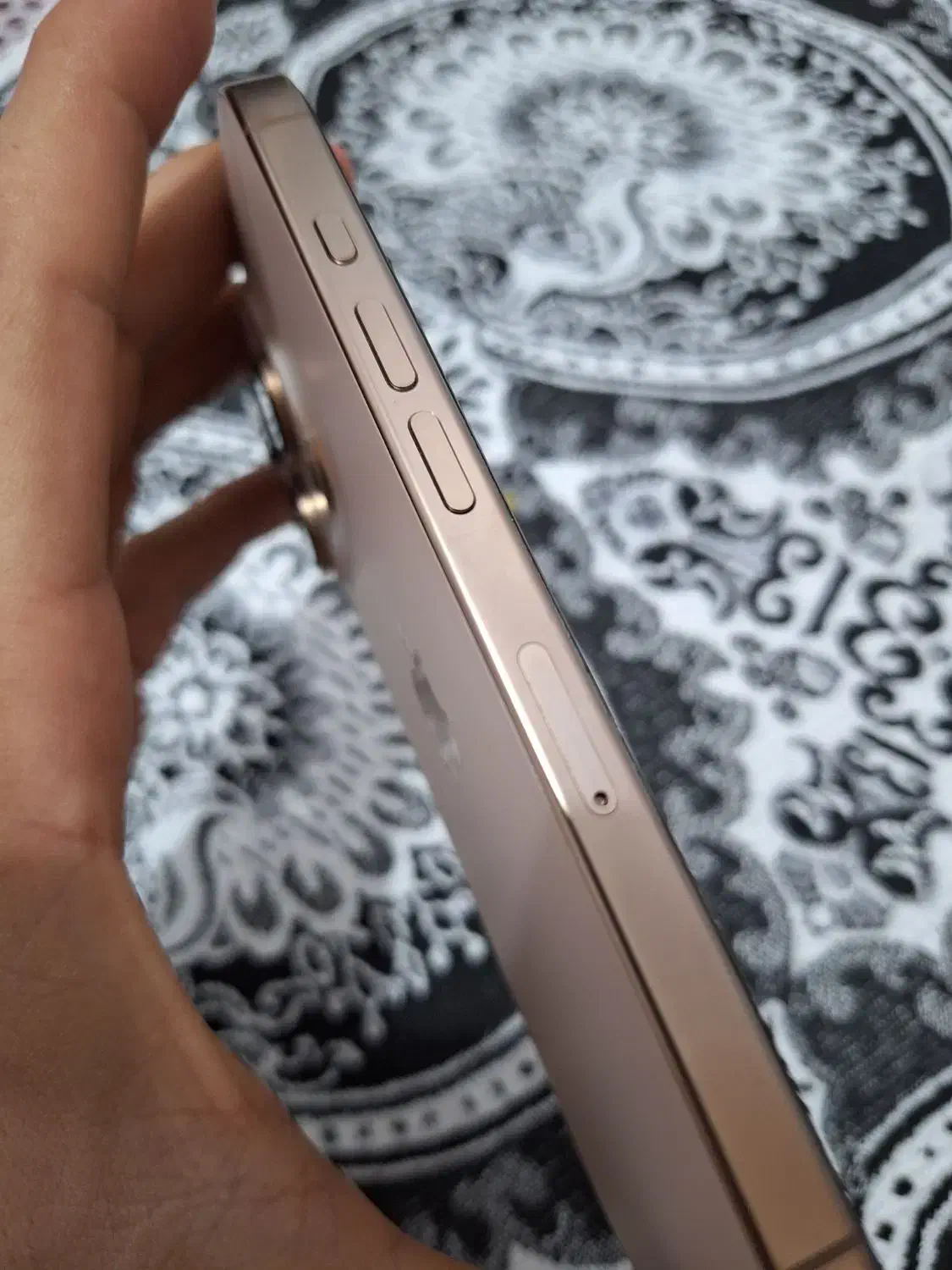 iphone 16 pro 128|موبایل|بهارستان, |دیوار