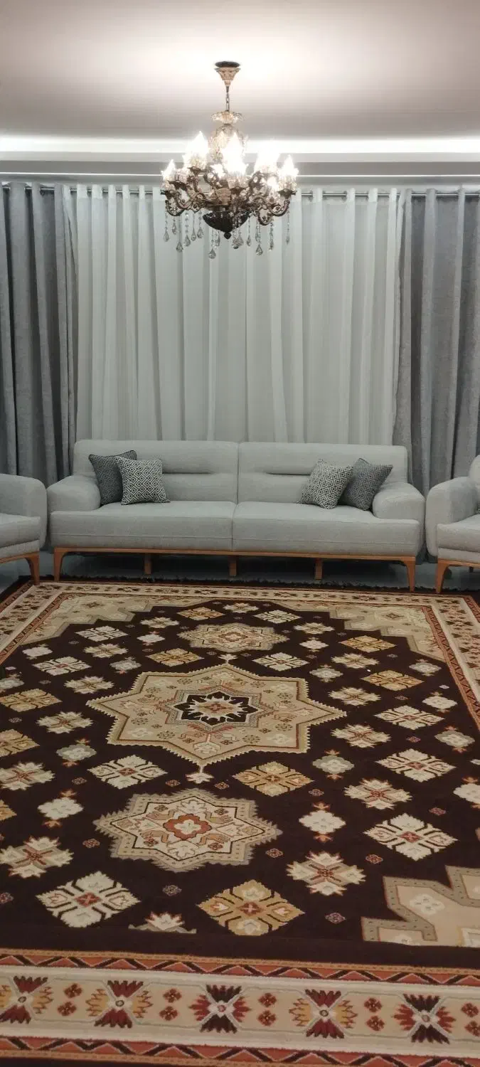 یک جفت ۱۲متری ده میلیون|فرش|یاسوج, |دیوار