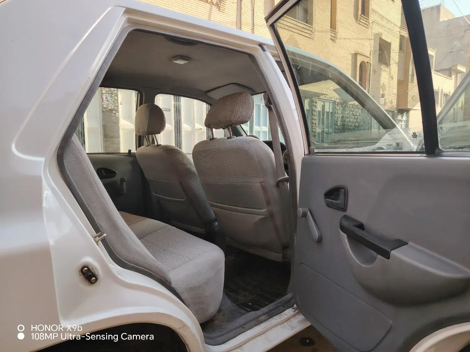 پراید دوگانه سوز|خودرو سواری و وانت|اصفهان, شهریار|دیوار