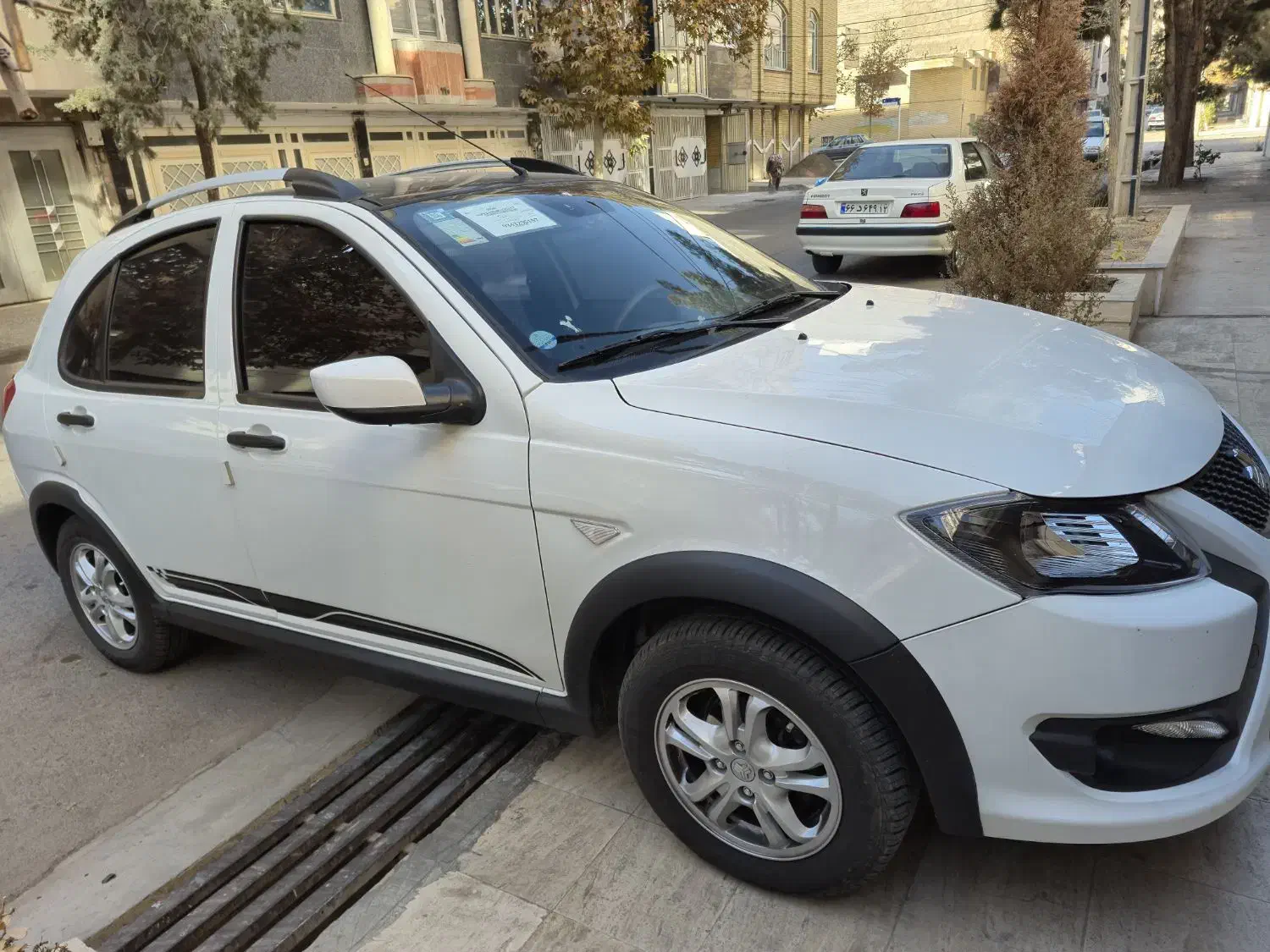 کوییک ۱۴۰۳ فروشی صفر|خودرو سواری و وانت|مشهد, فرهنگ|دیوار