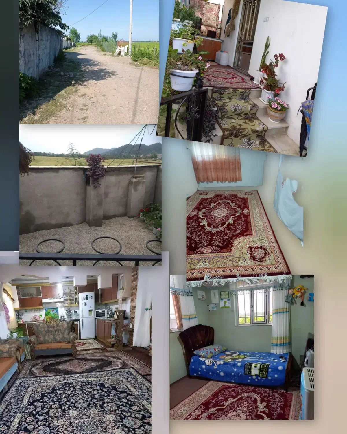 رهن کامل|اجارهٔ خانه و ویلا|لوندویل, |دیوار