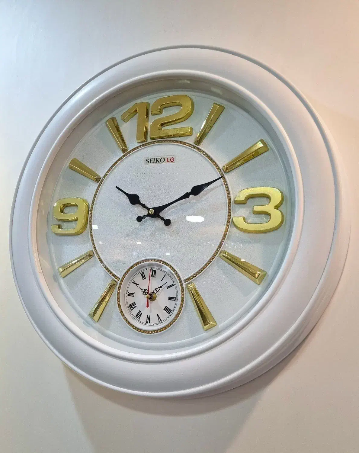 ساعت جدید|ساعت دیواری و تزئینی|شریف‌آباد, |دیوار