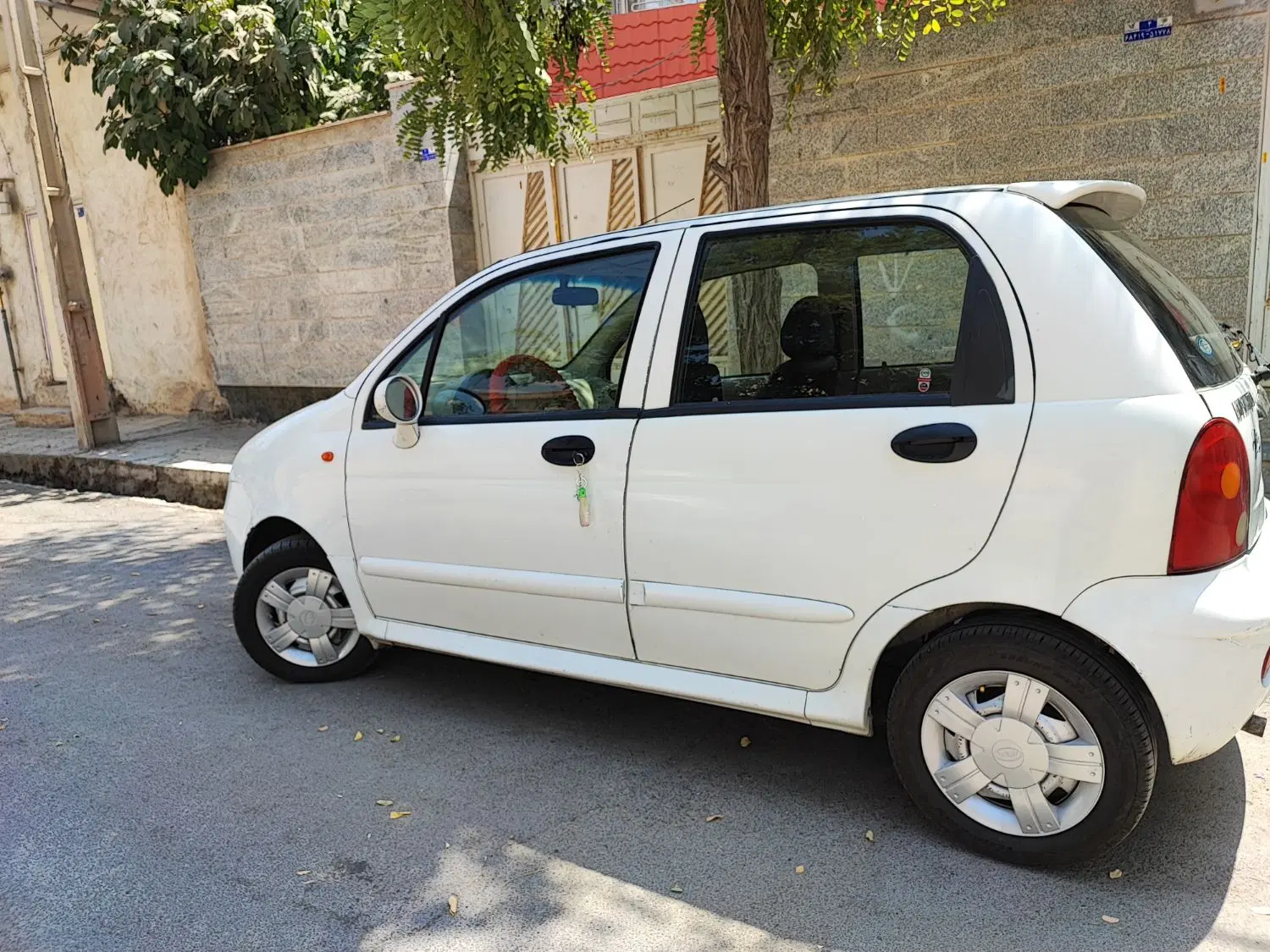 MVM110|خودرو سواری و وانت|کوهدشت, |دیوار