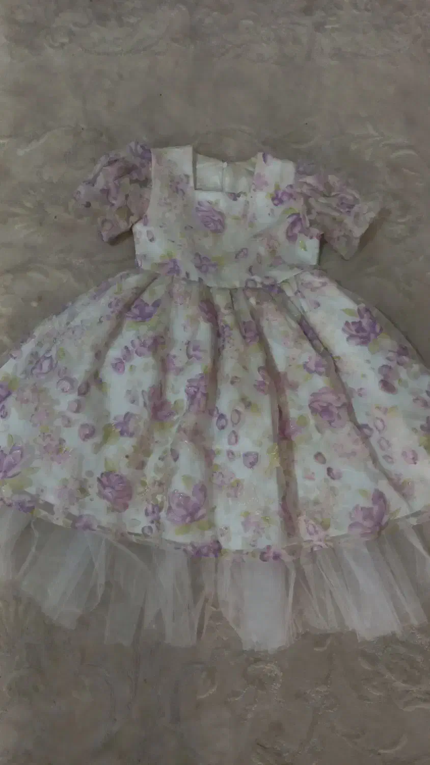 لباس مجلسی شیک با کلاه|لباس|چناران, |دیوار