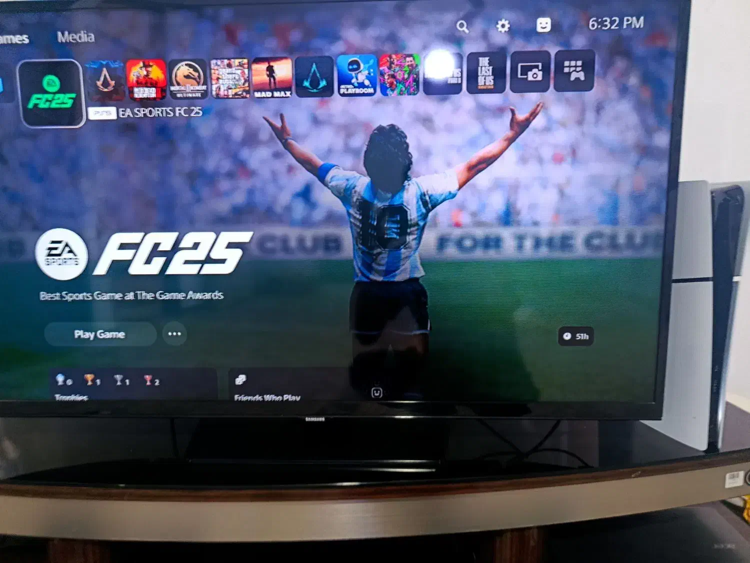 پلیستیشن‌۵|کنسول، بازی ویدئویی و آنلاین|سنندج, |دیوار