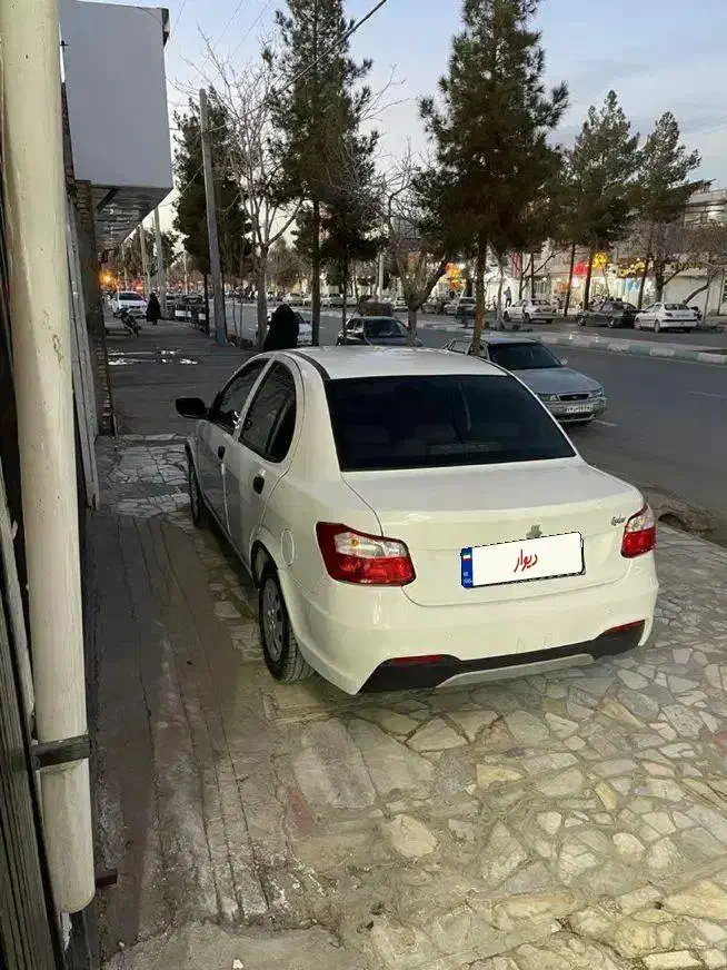 ساینا s 403|خودرو سواری و وانت|کرمان, |دیوار