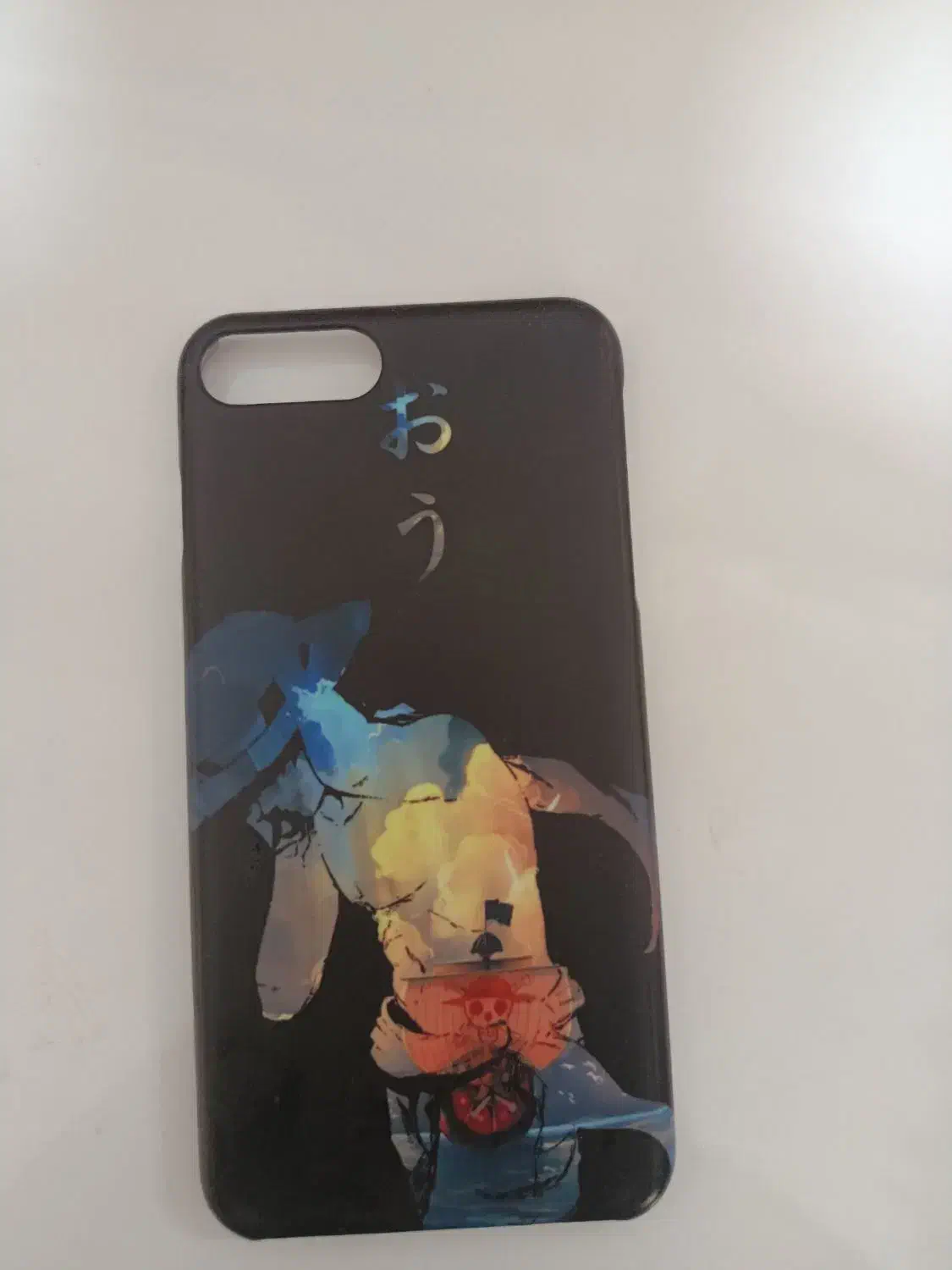 قاب آیفون ۷و۸ شیک و مقاوم|لوازم جانبی موبایل و تبلت|بندر دیر, |دیوار