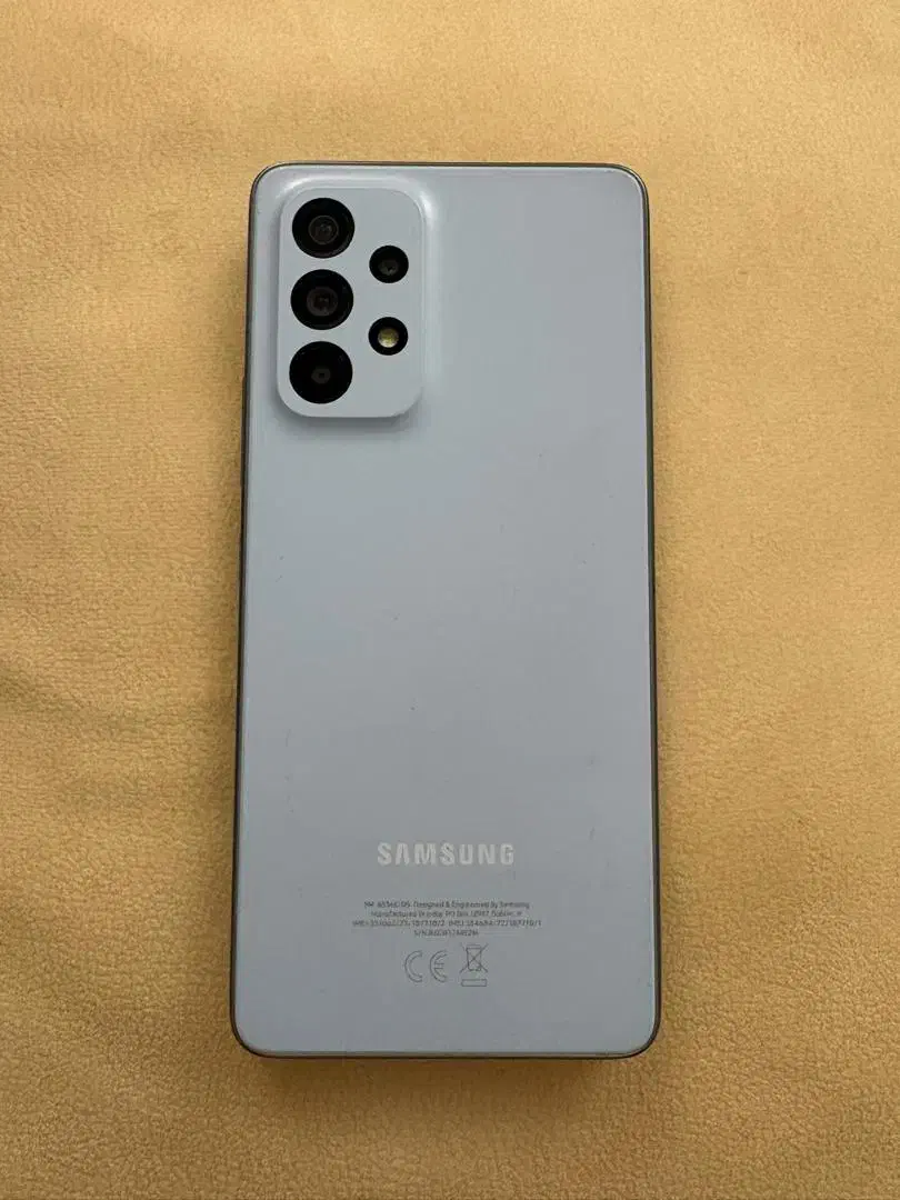 گوشی سامسونگ A53|موبایل|تهران, شهرک طالقانی|دیوار