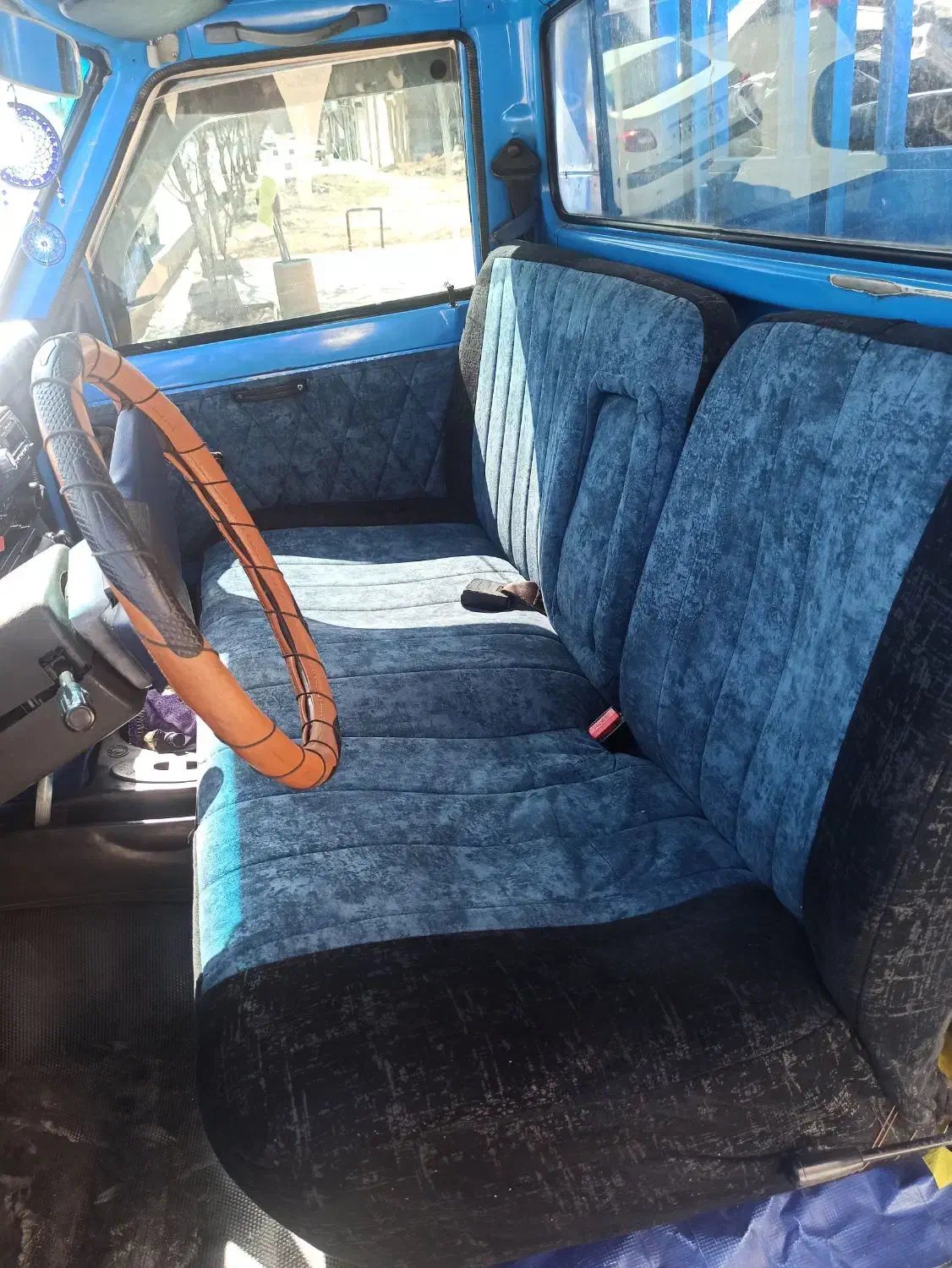 نیسان مدل 88|خودرو سواری و وانت|بروجرد, |دیوار