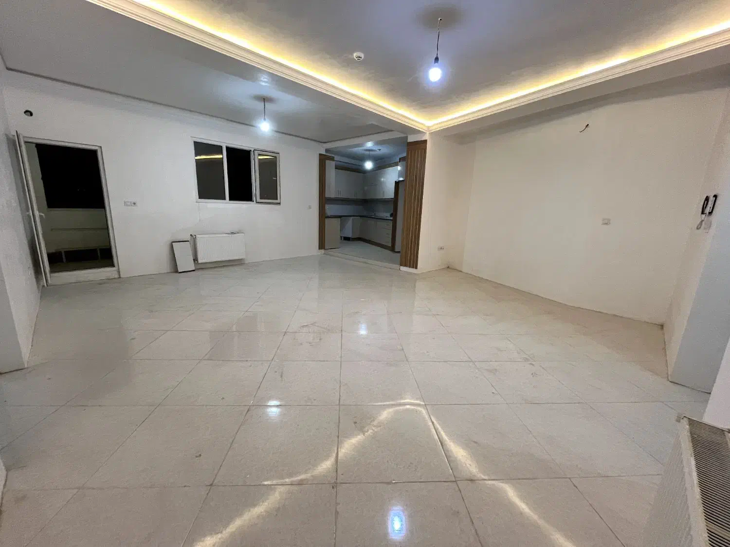 آپارتمان 112متری آذربایجان|اجارهٔ آپارتمان|خرم‌آباد, |دیوار