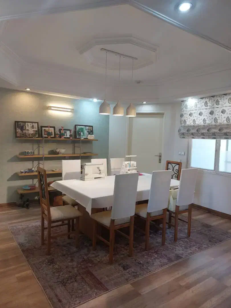 شیرازی/۱۷۰ متر/۳ خواب/تک واحدی/ ویو ابدی|فروش آپارتمان|تهران, شیراز|دیوار