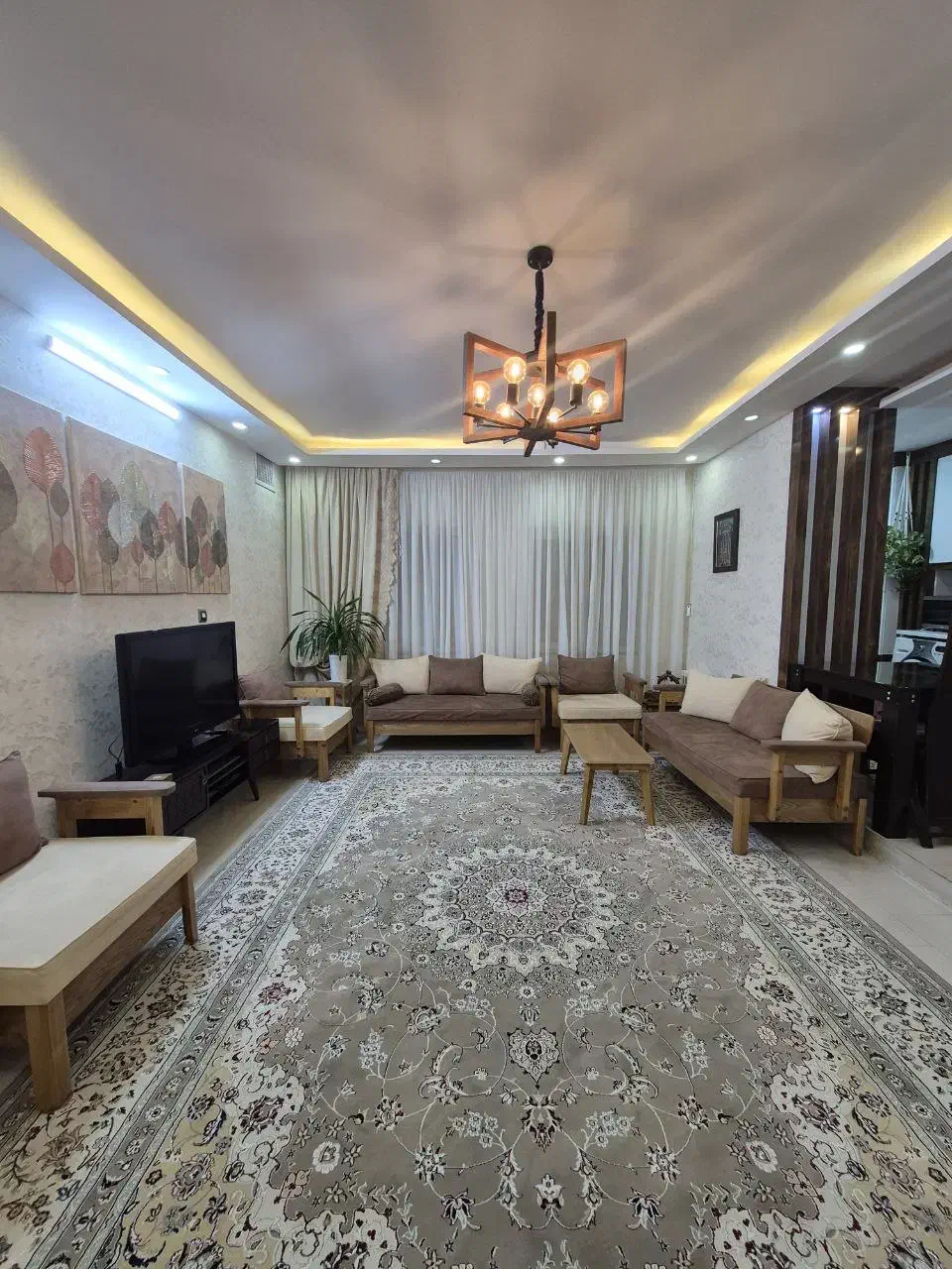 شجاعی/گلبهار/آپارتمان۸۵متر/لوکیشن عالی/سنددار|فروش آپارتمان|گلبهار, شهر جدید گلبهار|دیوار