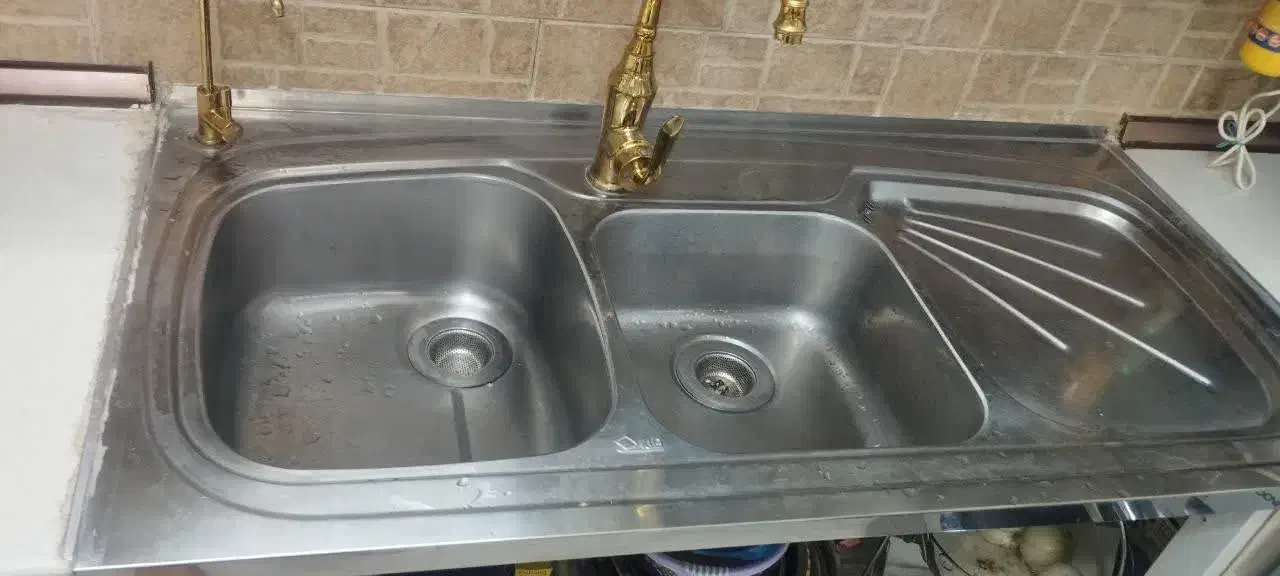 هود و سینک|هود|اراک, |دیوار