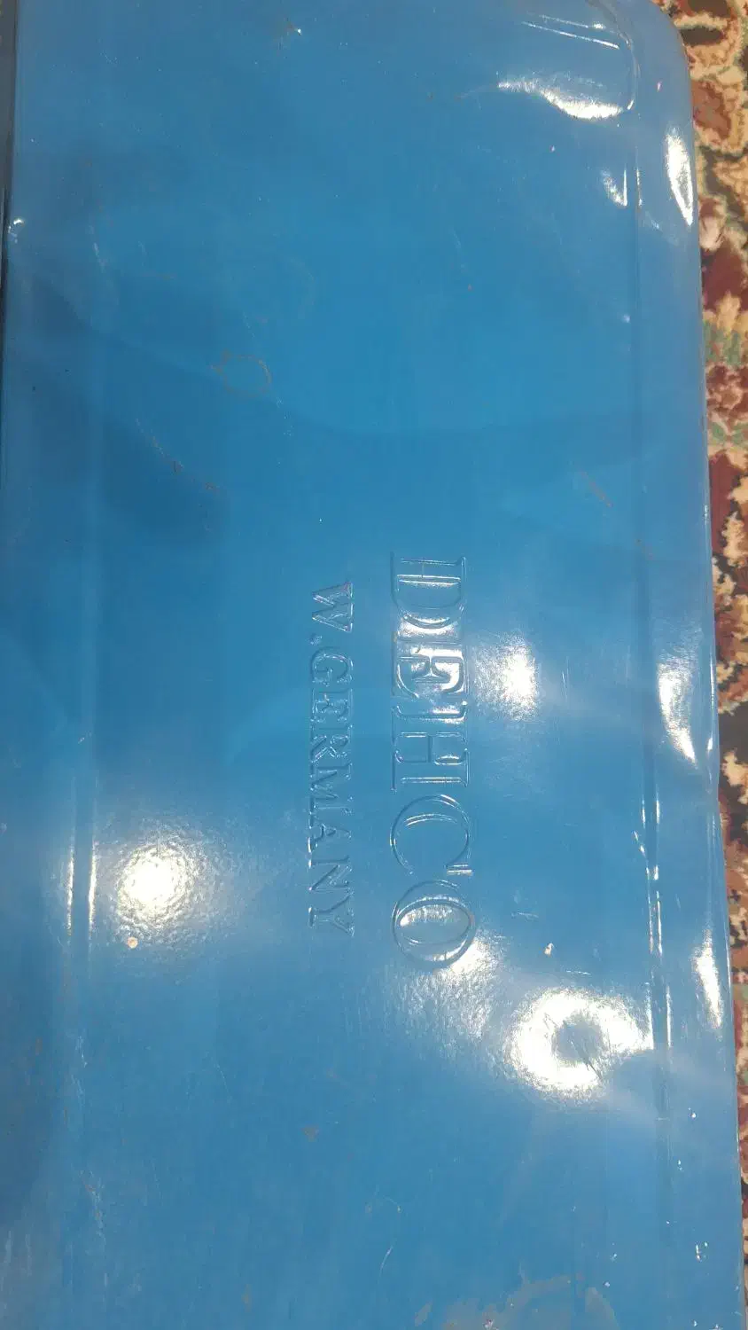 جعبه بکس آچار بکس|ابزارآلات|بندر ماهشهر, |دیوار