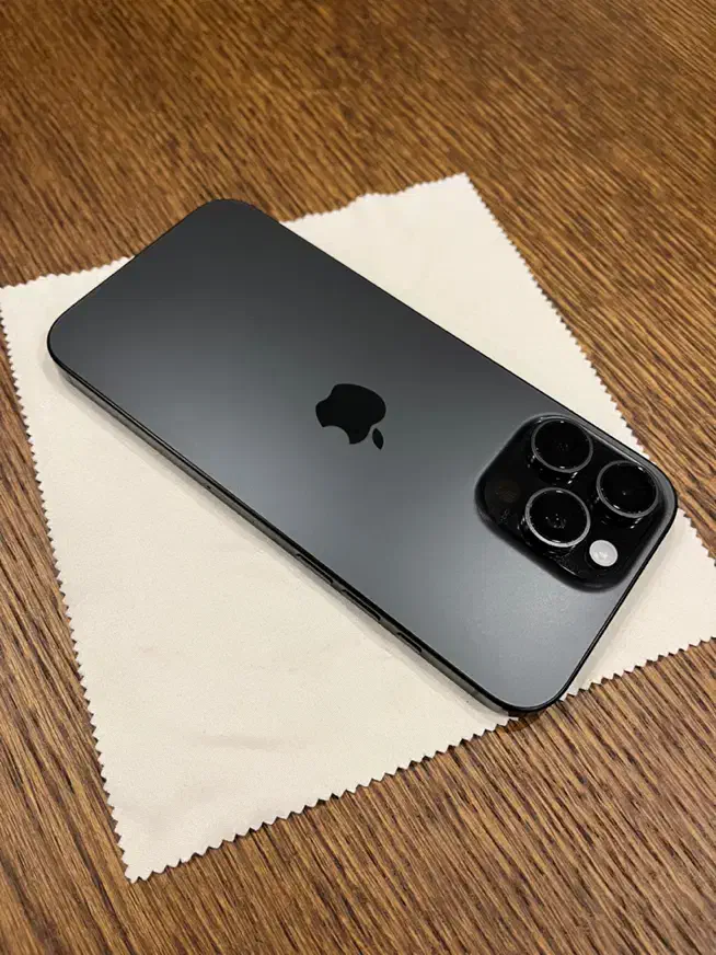 آیفون 16 پرومکس 1 ترابایت ZA/A|موبایل|کرج, جهان‌شهر|دیوار