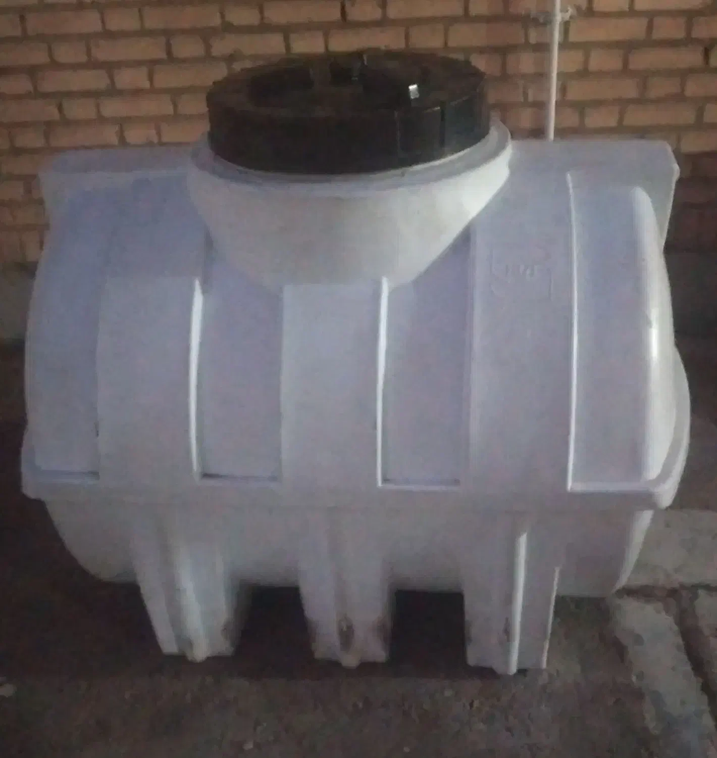 منبع آب 500لیتری|مصالح و تجهیزات ساختمان|خرمشهر, |دیوار