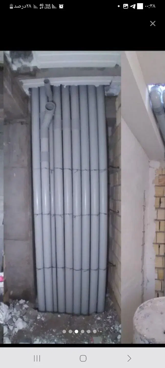 تاسیساتی و لوله کشی وتعمیرات و جزی و کلی|خدمات پیشه و مهارت|تبریز, |دیوار