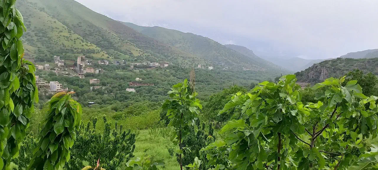 ویلا پاوه|اجارهٔ کوتاه‌مدت ویلا و باغ|پاوه, |دیوار