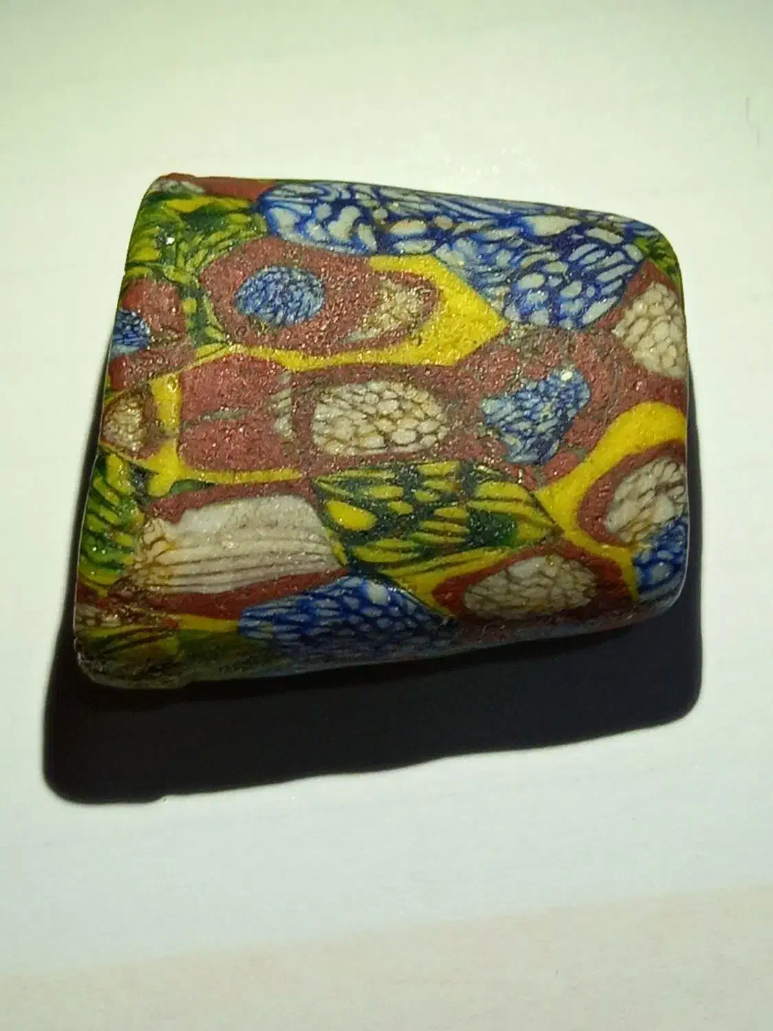 مهره های بسیار با ارزش و خاص|کلکسیون اشیاء عتیقه|جیرفت, |دیوار