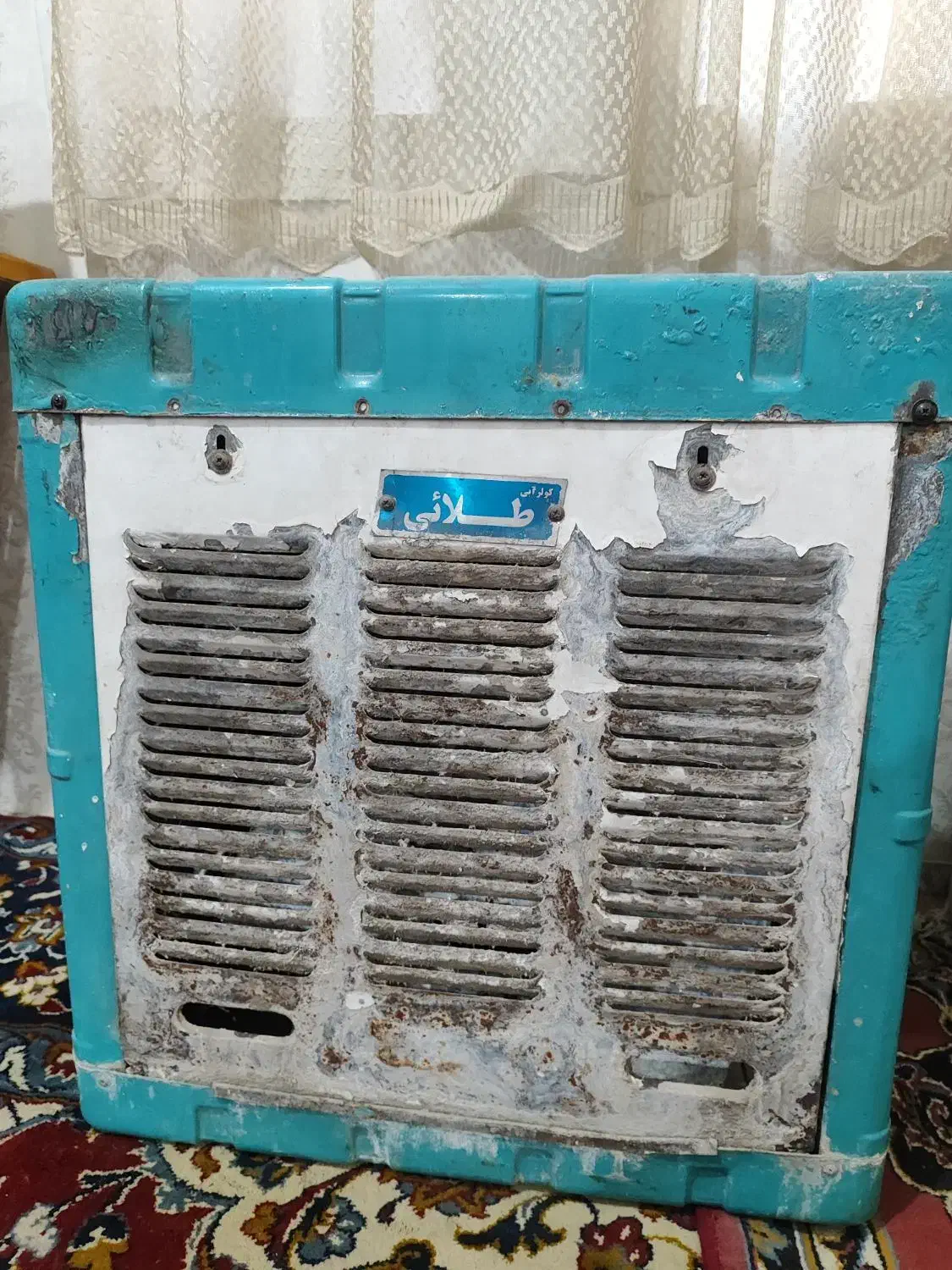 کولر آبی|کولر آبی|خرم‌آباد, |دیوار