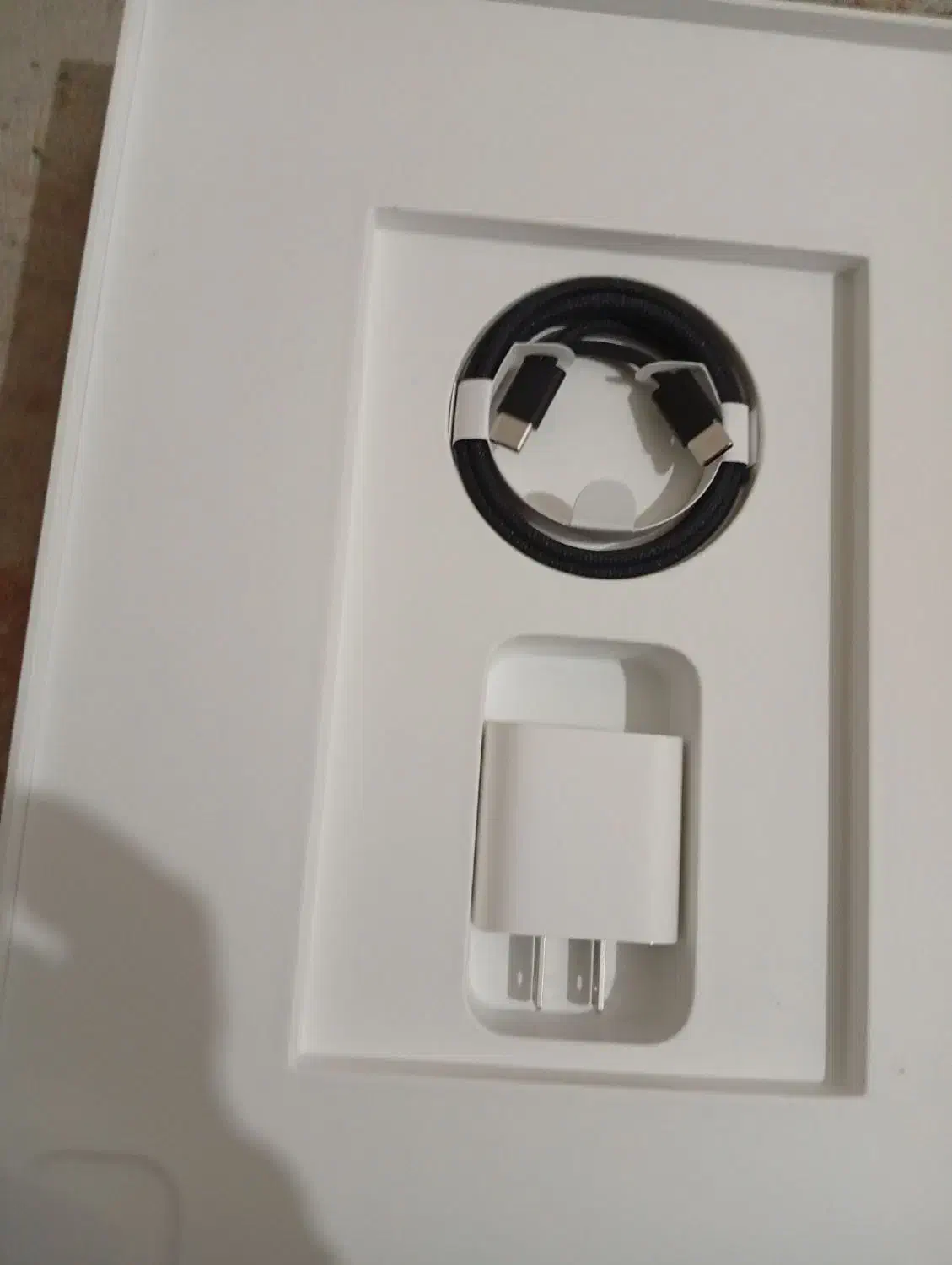 iPad Pro 2024 M4 256GB  نو نو نو|تبلت|کرج, شهرک آسمان|دیوار