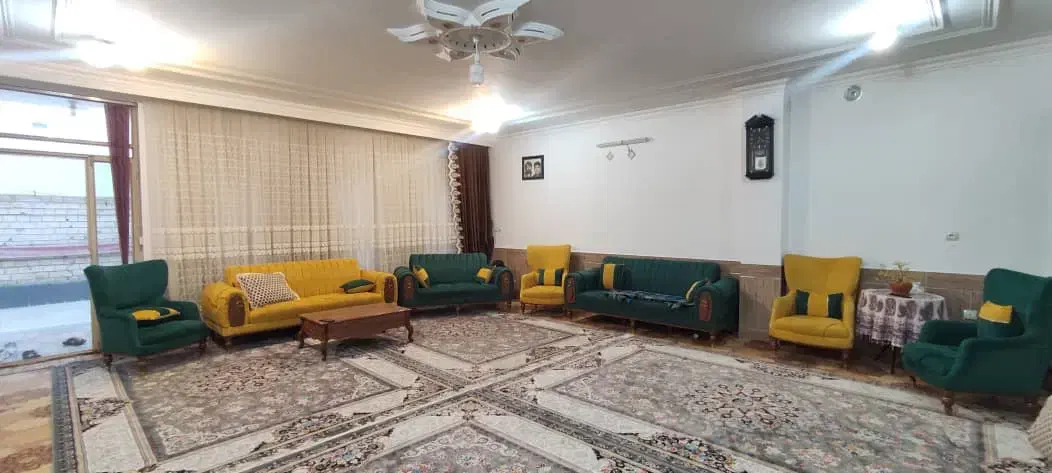 ویلایی سه خوابه رهن و اجاره  سروستان|اجارهٔ خانه و ویلا|شهرضا, |دیوار