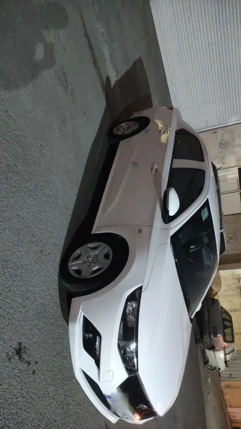 تارا مدل 1400|خودرو سواری و وانت|سنندج, |دیوار