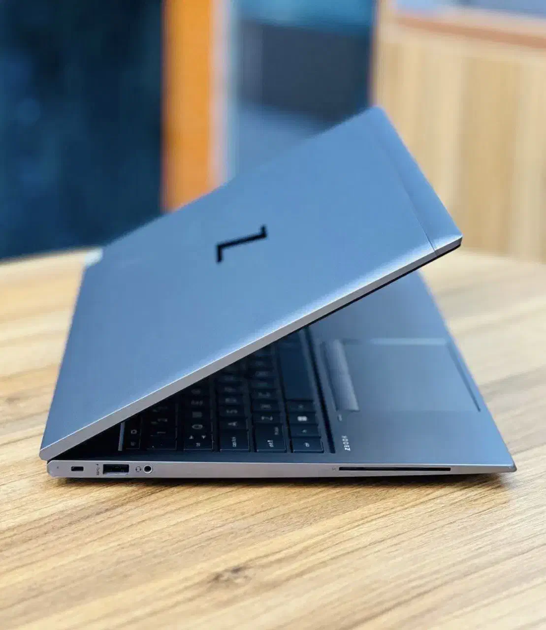 لپتاپ Hp|رایانه همراه|اصفهان, سپاهان‌شهر|دیوار