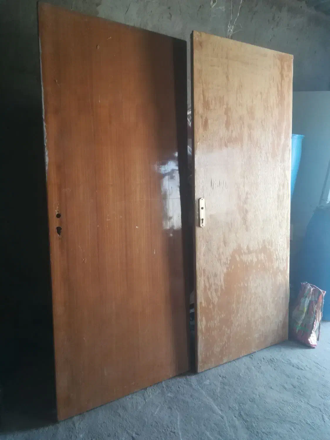 درب اتاق خواب|حراج|امیدیه, |دیوار