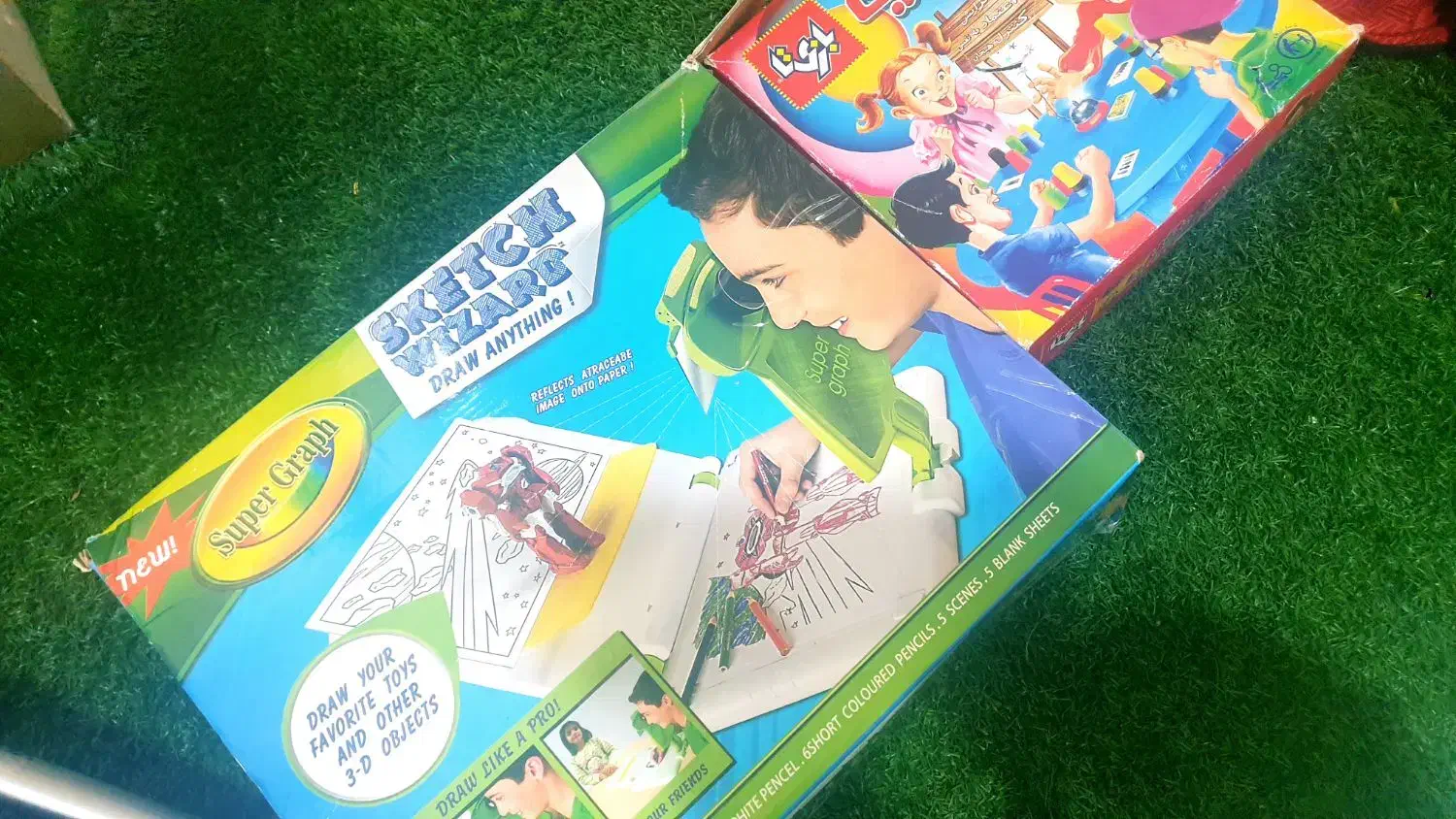 سوپرگراف .دست چین .کیف|لوازم التحریر|بوشهر, |دیوار