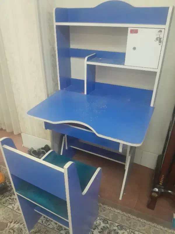 میز تحریر|میز تحریر و کامپیوتر|اصفهان, امیرعرب|دیوار