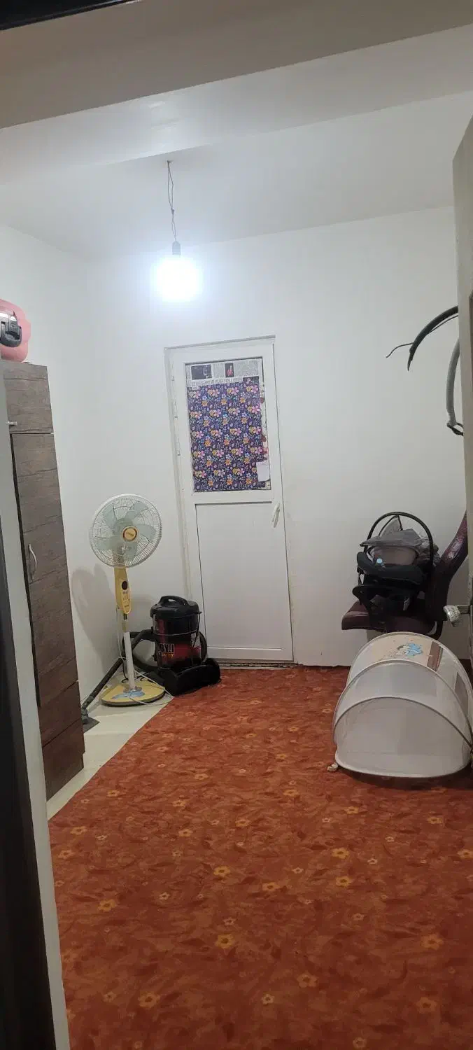 فروش واحد۶۵متری تک خواب/ سایت سبحان/خوش قیمت|فروش آپارتمان|بندرعباس, |دیوار