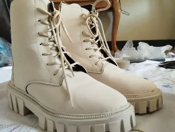 بوت زنانه نو|کیف، کفش، کمربند|اصفهان, عاشقآباد|دیوار