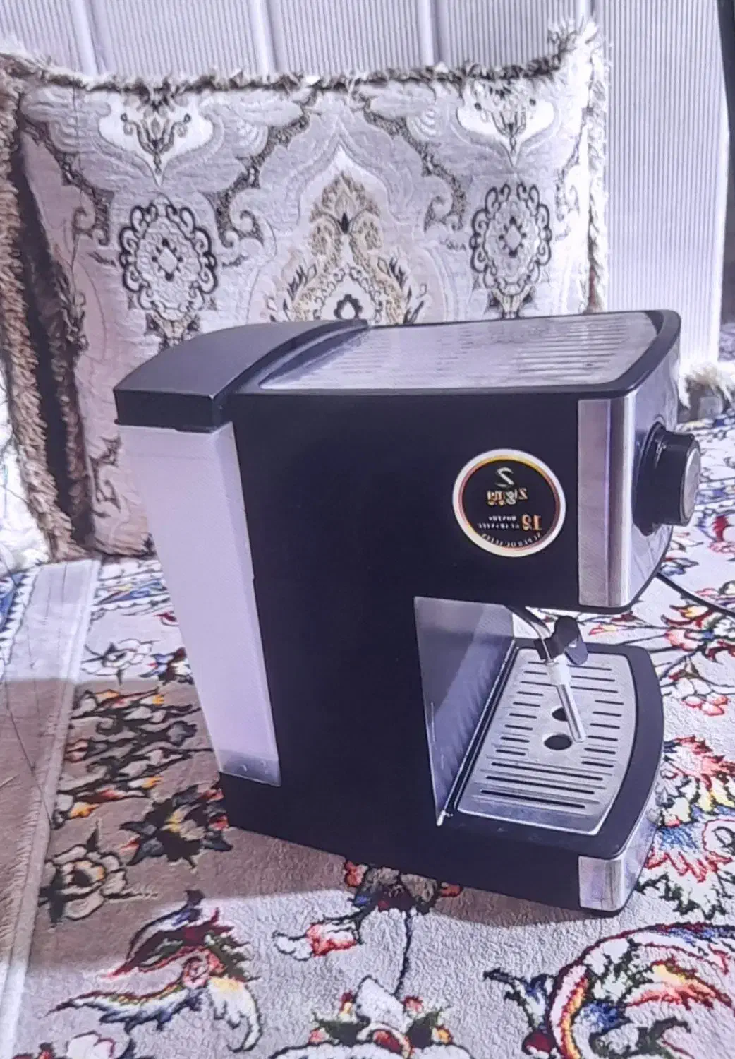 فروش قهوه ساز|سماور، چایساز، قهوهساز|میناب, |دیوار