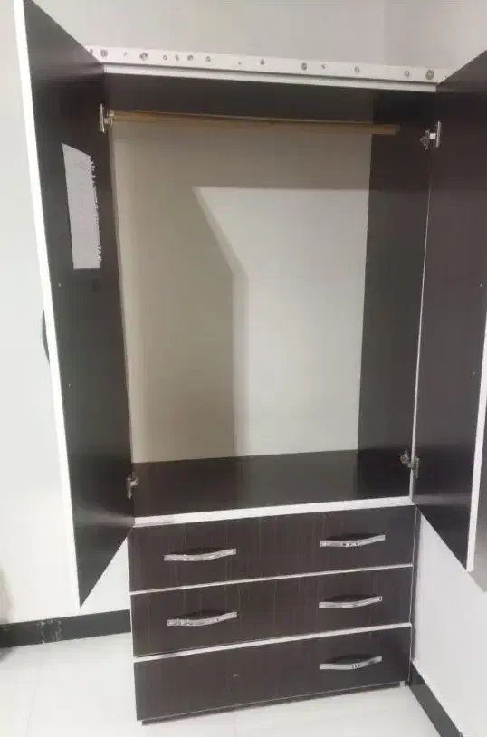 کمد لباس|جاکفشی، کمد، دراور|اسلام‌‌آباد غرب, |دیوار