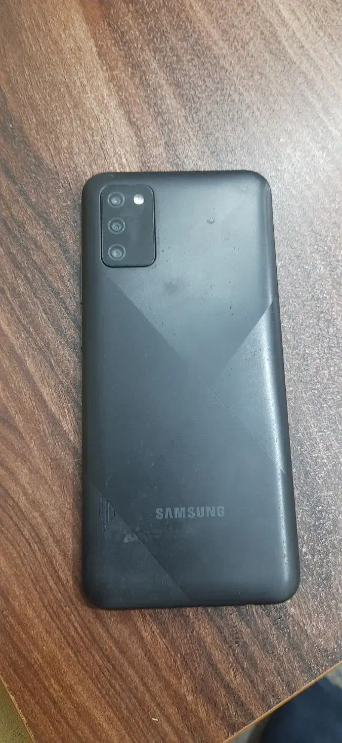 گوشی سامسونگ a02s|موبایل|تهران, اسفندیاری|دیوار