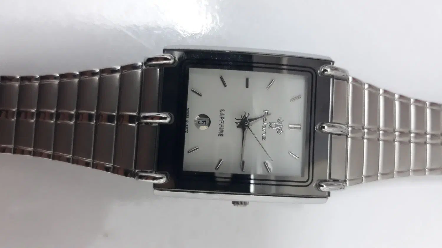 ساعت مچی زنانه رولنز اصل سوئیس کلکسیونی|ساعت|ورامین, ورامین|دیوار