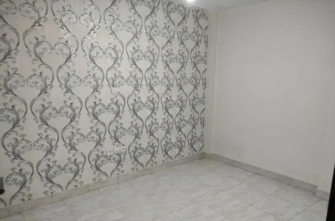 ۶۲متر/۲خواب/تکواحدی/سالن مربع