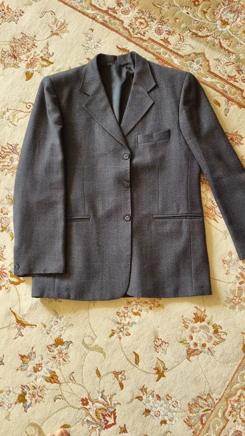 کت تک/پلیور بافت|لباس|اصفهان, ملک‌شهر|دیوار