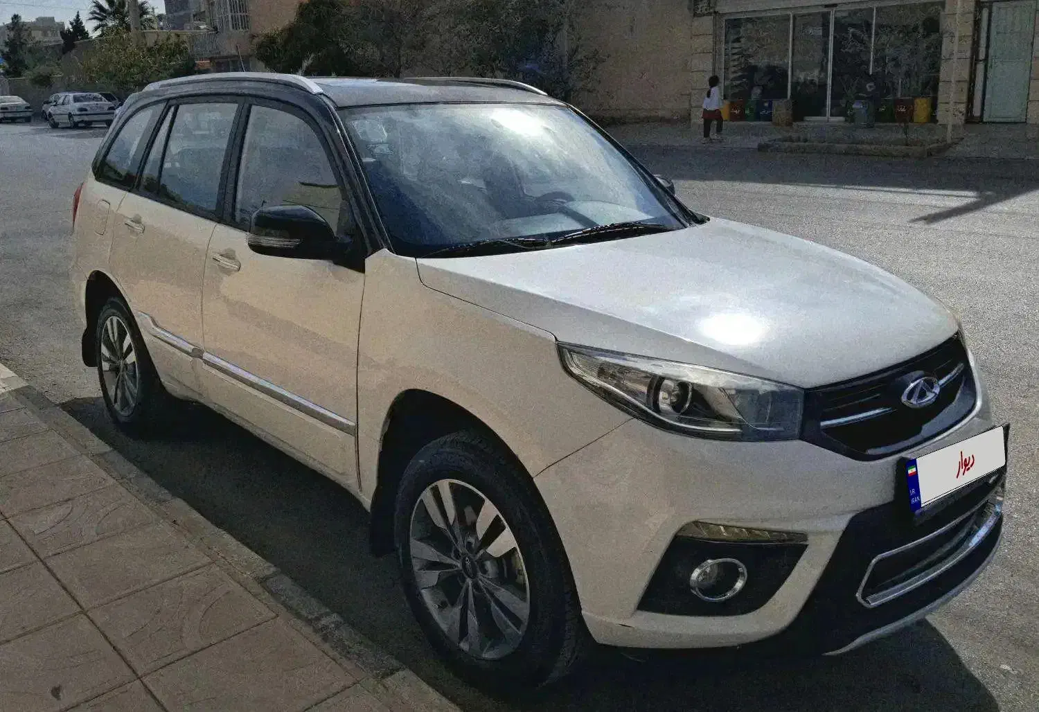 X33s ام وی ام|خودرو سواری و وانت|کرمان, |دیوار